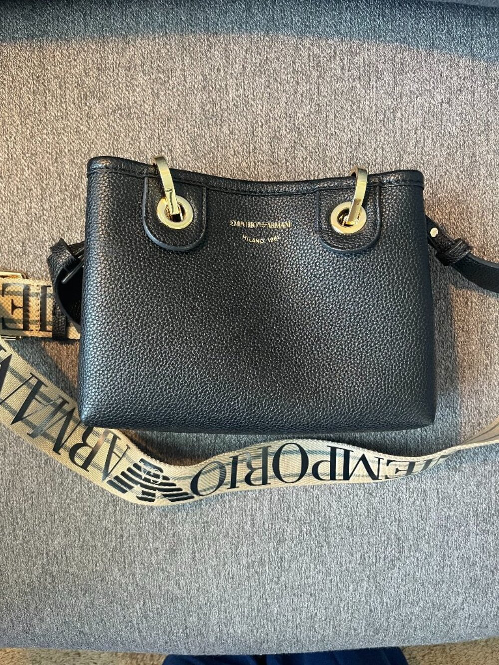 Emporio Armani Handbag
